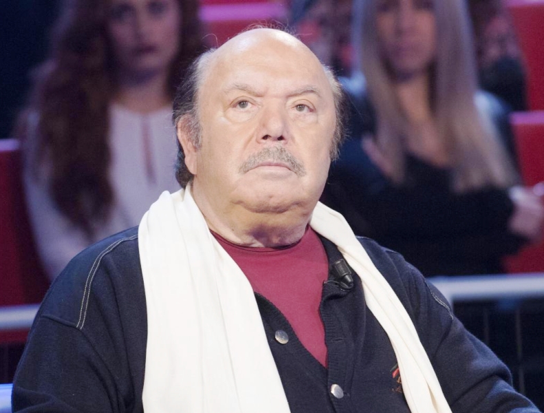 Chi E Il Marito Di Marisa Sannia